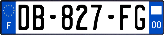 DB-827-FG