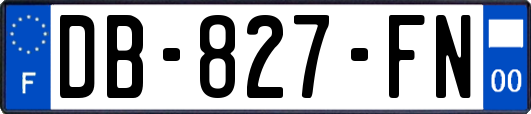 DB-827-FN