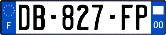 DB-827-FP