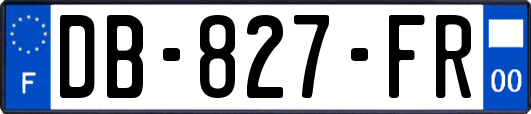 DB-827-FR