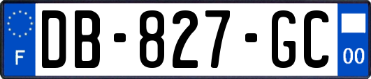 DB-827-GC