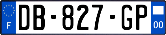 DB-827-GP