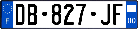 DB-827-JF
