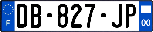 DB-827-JP