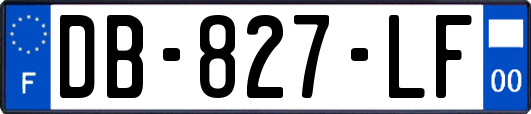 DB-827-LF