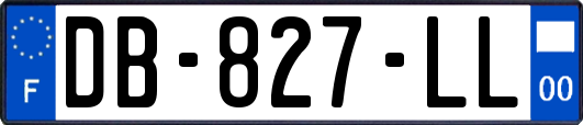 DB-827-LL