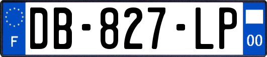 DB-827-LP
