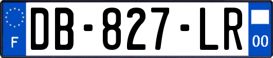 DB-827-LR
