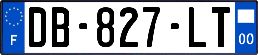 DB-827-LT