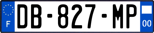 DB-827-MP