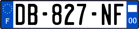 DB-827-NF