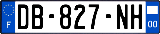 DB-827-NH