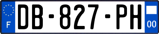 DB-827-PH