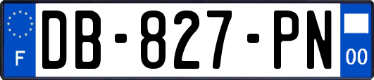DB-827-PN