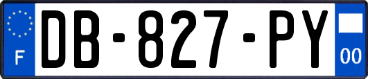 DB-827-PY