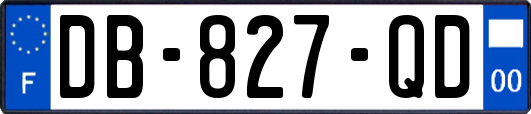 DB-827-QD