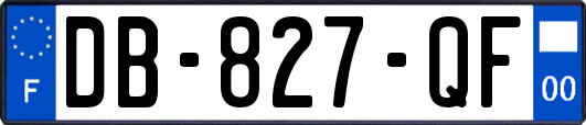 DB-827-QF