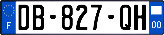 DB-827-QH
