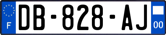 DB-828-AJ