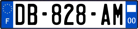 DB-828-AM