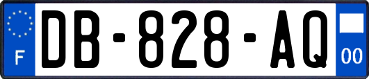 DB-828-AQ