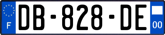 DB-828-DE