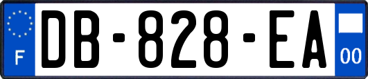DB-828-EA