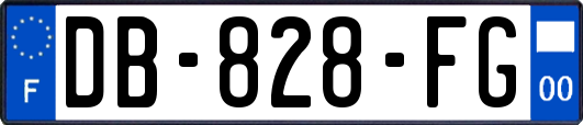DB-828-FG
