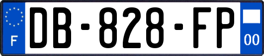 DB-828-FP