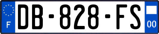DB-828-FS