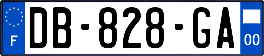 DB-828-GA
