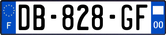 DB-828-GF