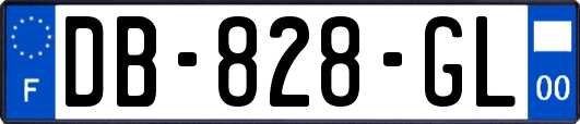 DB-828-GL