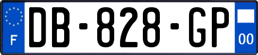 DB-828-GP