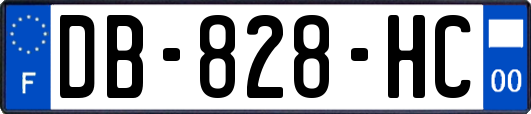 DB-828-HC