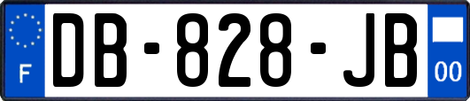 DB-828-JB