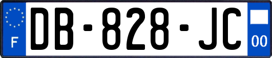DB-828-JC
