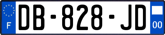 DB-828-JD