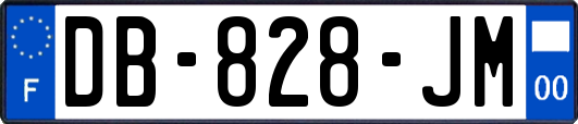 DB-828-JM