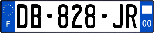 DB-828-JR