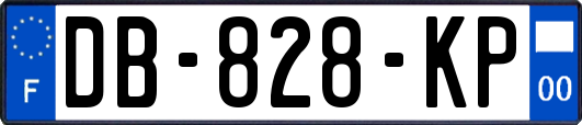 DB-828-KP