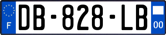 DB-828-LB