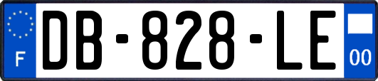 DB-828-LE