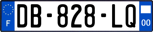DB-828-LQ
