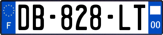 DB-828-LT