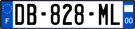 DB-828-ML