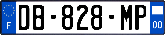DB-828-MP