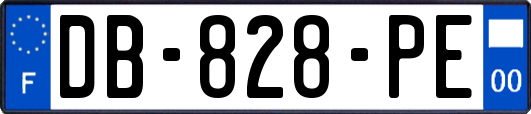 DB-828-PE