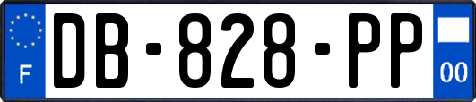 DB-828-PP