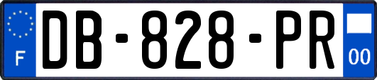 DB-828-PR